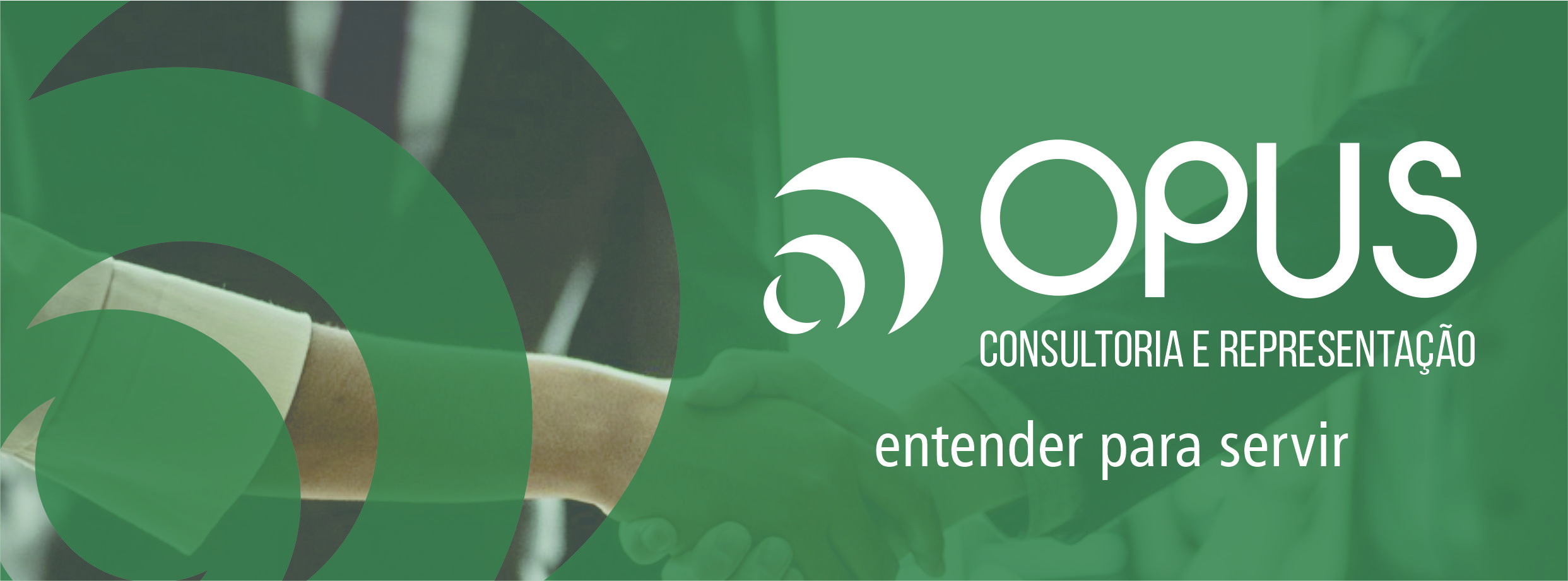 Opus Consultoria e Representação Empresa de consultoria e representação em gestão de energia